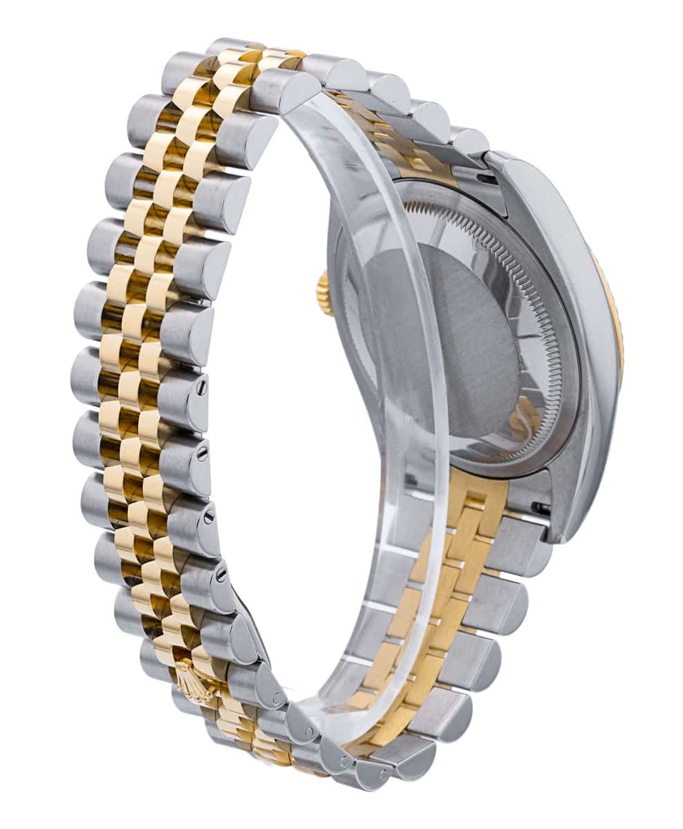 Rolex Datejust 116233 Rolex Datejust 116233
